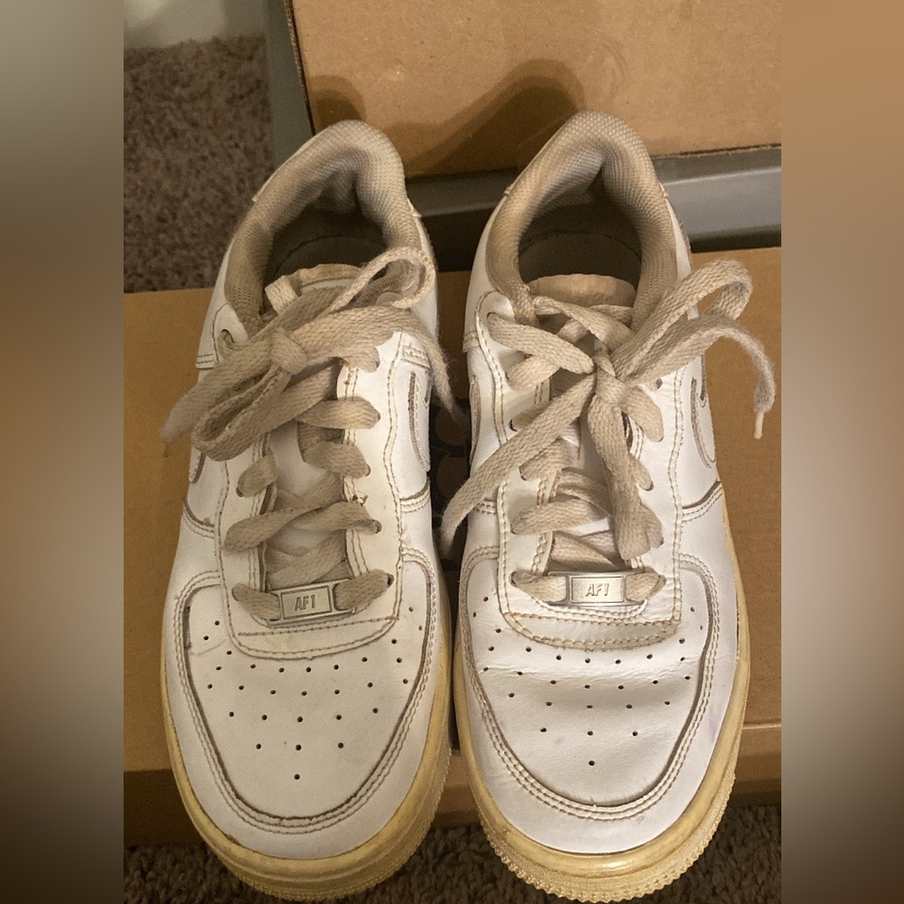 Nike Air Force 1